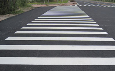 合水标线涂料工程 合水标线涂料工程