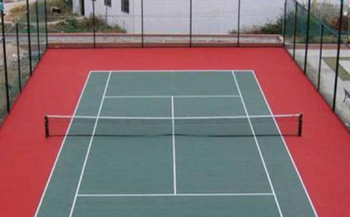 合水改性丙烯酸面漆