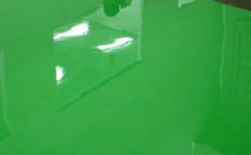 合水水性环氧通用底涂