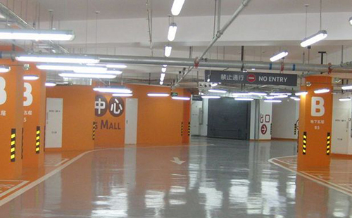 梦得来化工有限公司：专业合水环氧地坪解决方案提供商